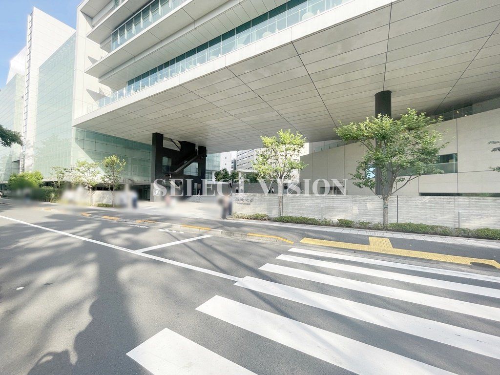 その他　法政大学（その他）まで1670m