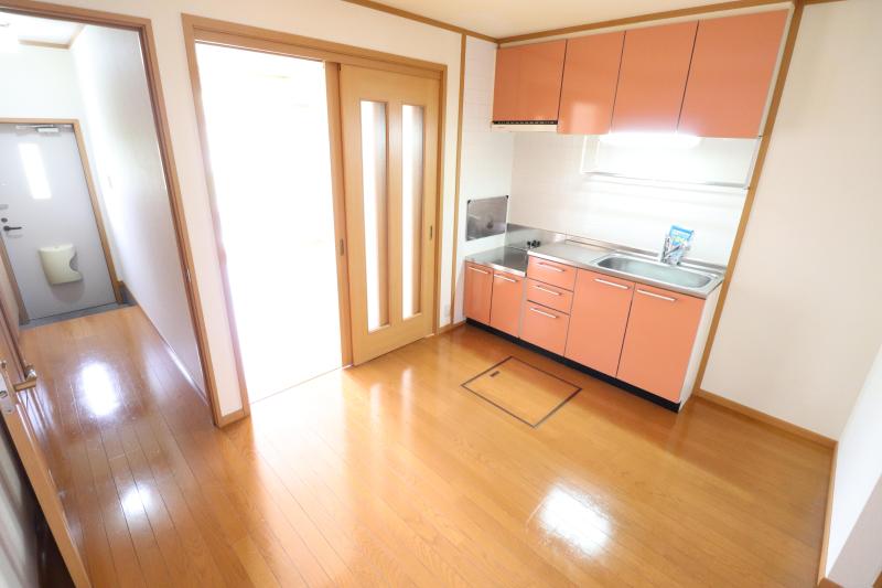 その他部屋・スペース　ダイニング5.9帖