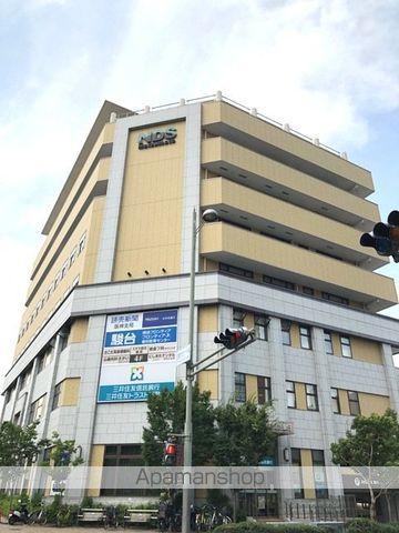 幼稚園・保育園　阪急学園本部（幼稚園・保育園）まで339m