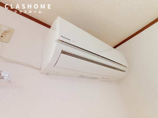 その他設備　同物件の別部屋になります。