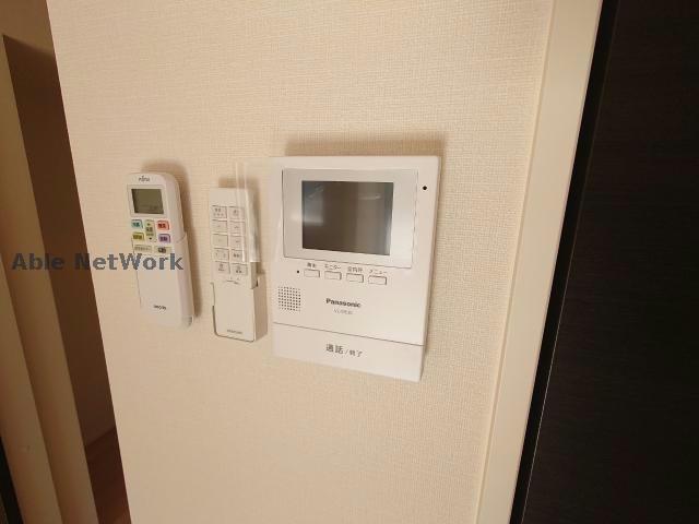 セキュリティ　同型モデル