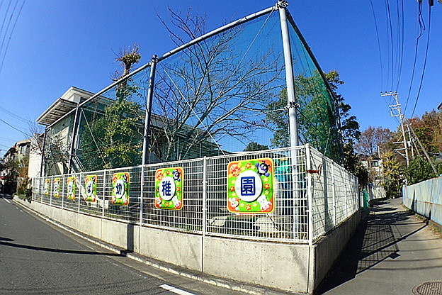 幼稚園・保育園　しらかば幼稚園（幼稚園・保育園）まで361m