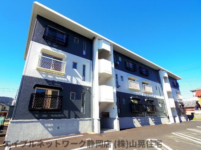 建物外観　外観です