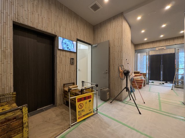 Alivis神戸駅前の外観写真