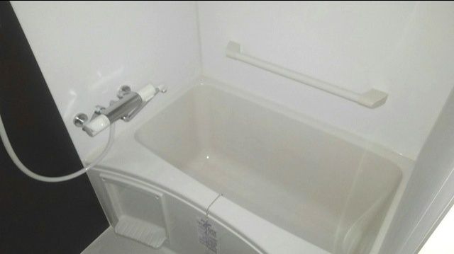 バス・シャワールーム　室内・室内設備