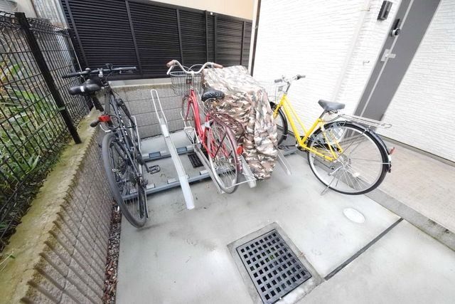 その他設備　外観、共用部分
