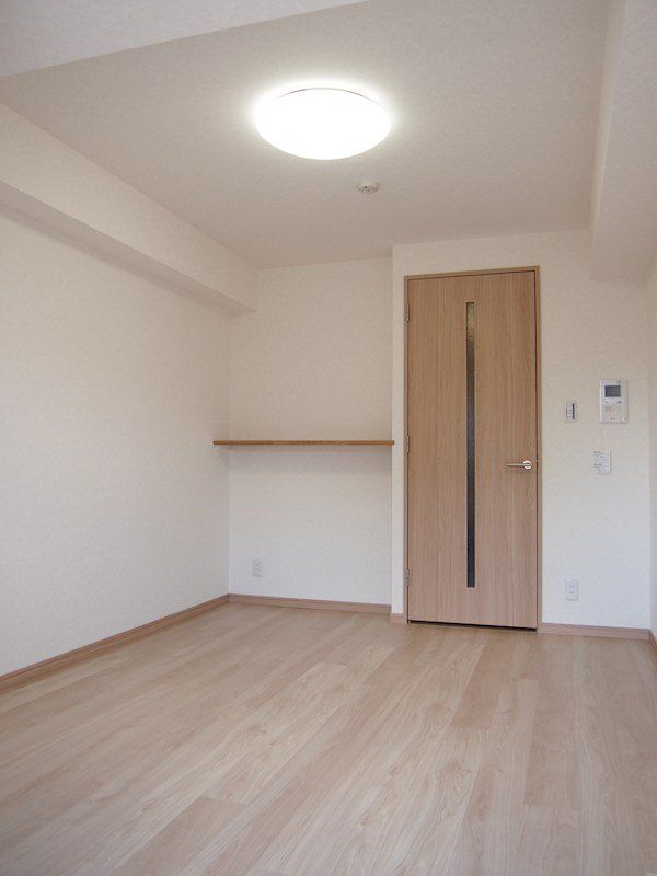 居室・リビング　※同タイプの別のお部屋です。