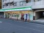 コンビニ　ファミリーマート東戸塚記念病院前店（コンビニ）まで600m
