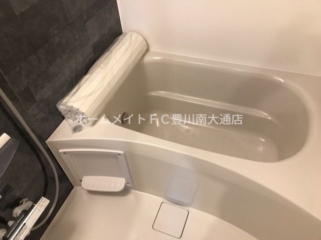 バス・シャワールーム　イメージ