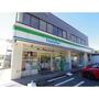 コンビニ　ファミリーマート松本波田店（コンビニ）まで404m