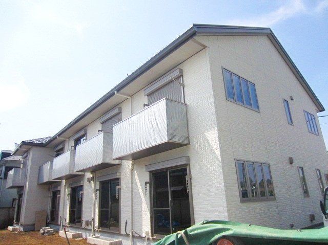 建物外観　★お問い合わせはタウンハウジングまで★