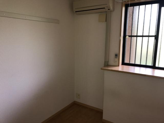 その他部屋・スペース　洋室