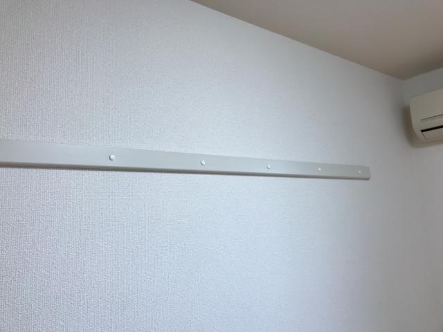 その他　ハンガーモール