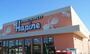 スーパー　FOODS MARKET Hapine(フーズ マーケット（スーパー）まで875m
