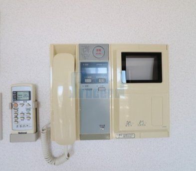 セキュリティ　安心安全のセキュリティ☆