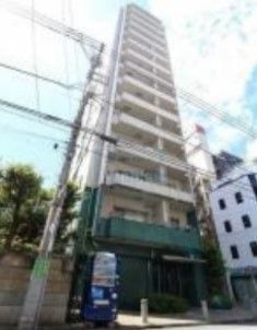 建物外観　☆こちらの物件は仲介手数料0.55か月分です☆