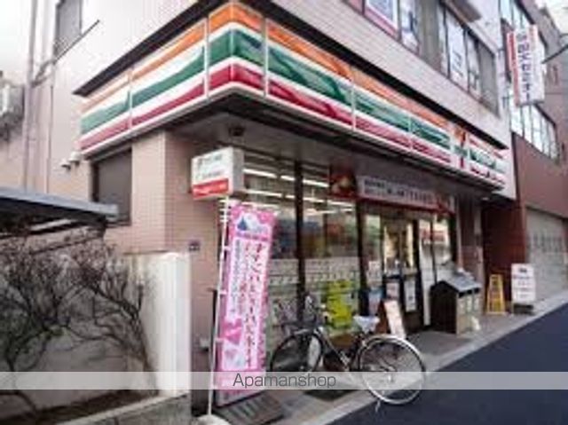 その他　【コンビニエンスストア】セブンイレブン　板橋西台駅前店（その他）まで141m