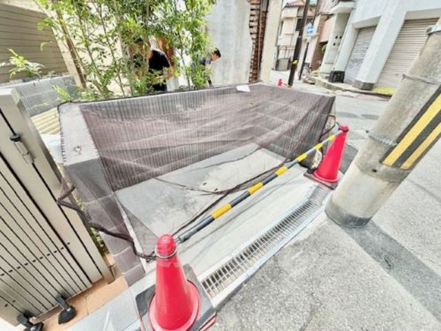 ＪＲ東海道本線 千里丘駅 徒歩4分 2階建 築3年のその他写真