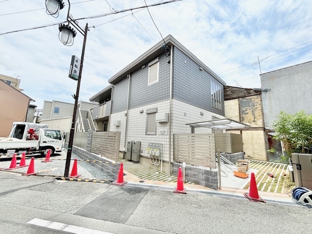 ＪＲ東海道本線 千里丘駅 徒歩4分 築3年