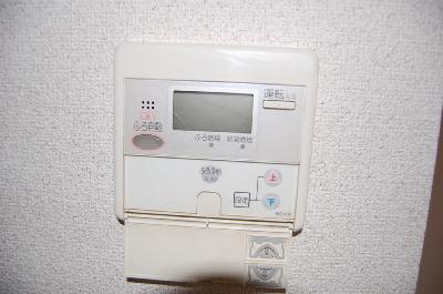 その他設備　別室写真。現状優先。