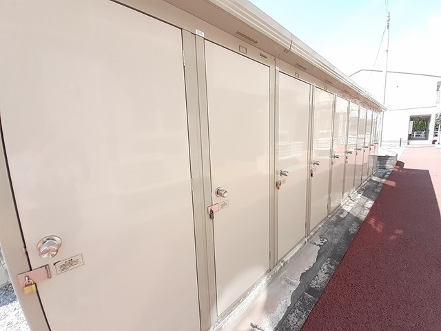 その他共有部分　その他