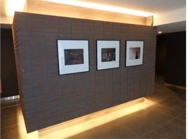 パークハビオ平河町の外観写真