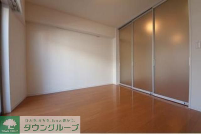 居室・リビング　※写真は同タイプ住戸です。