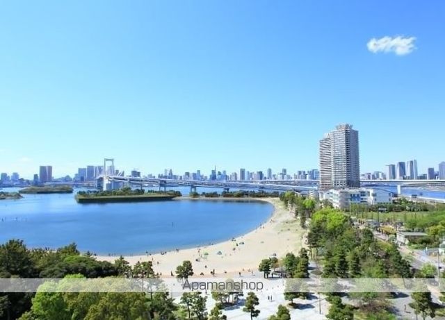 郵便局　港竹芝郵便局（郵便局）まで168m