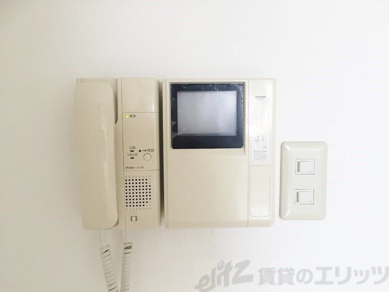 その他設備　設備