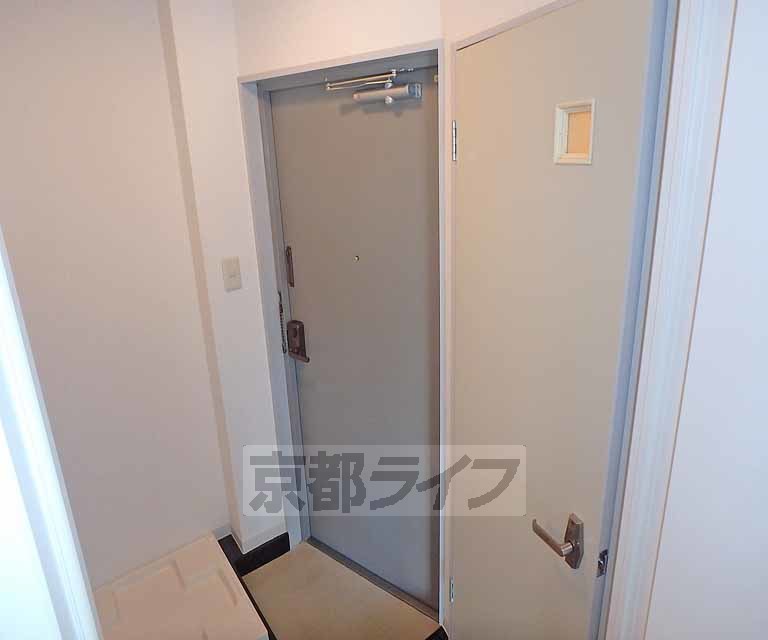 玄関　玄関の写真です