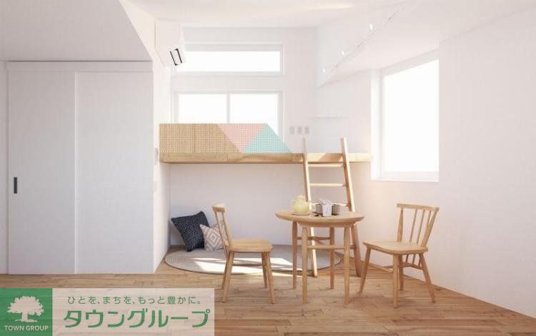 その他部屋・スペース　★お問い合わせはタウンハウジングまで★