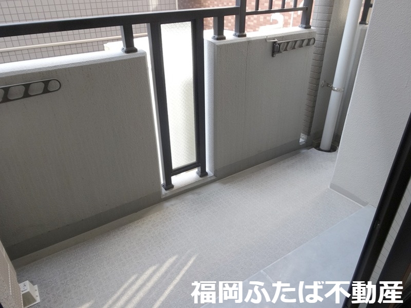 クリエイティブハイツ春日原の内装写真