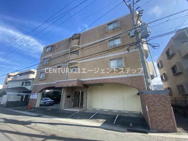 ルミナス恒久南の外観写真