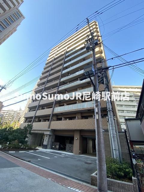建物外観　外観も気になるポイント