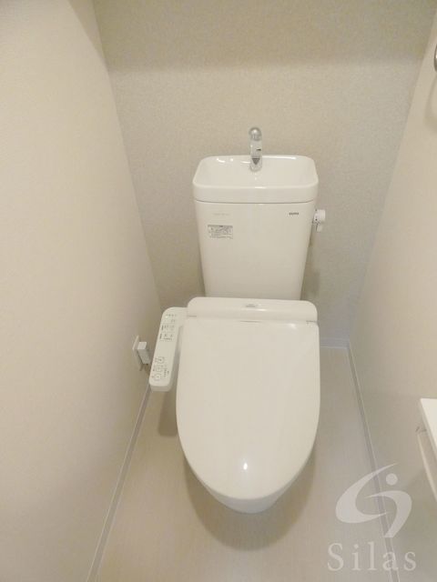 トイレ　同仕様
