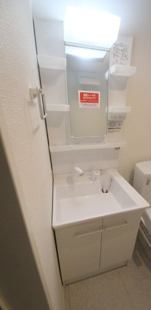 カインドネス一之江の内装写真