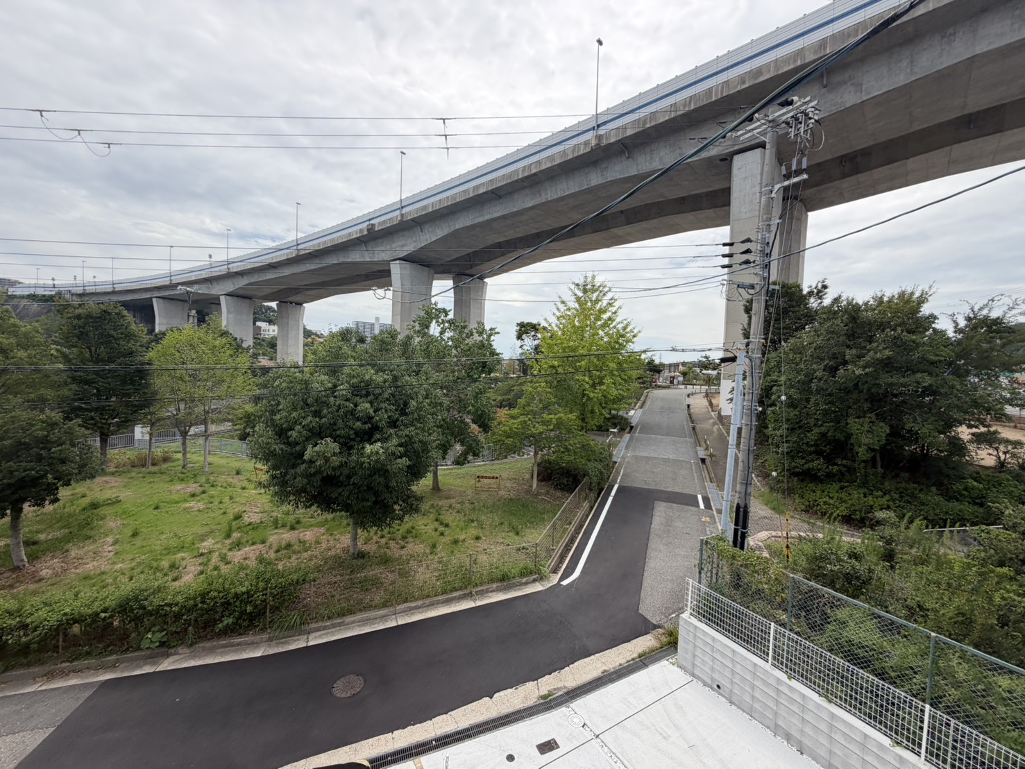 名谷町戸建のその他写真