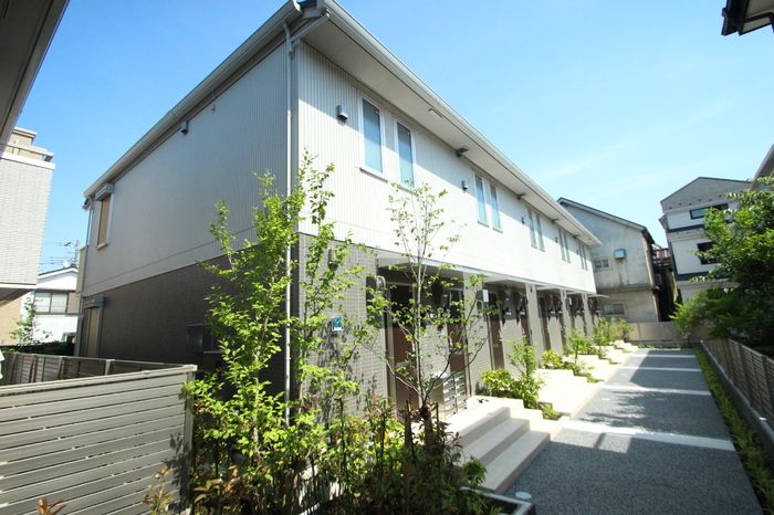 建物外観　☆綺麗な外観☆