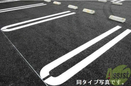 駐車場　駐車場その他