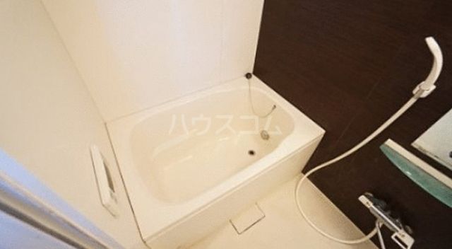 カンフローエンス久地の風呂写真