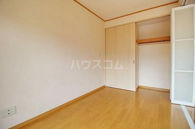カンフローエンス久地の内装写真