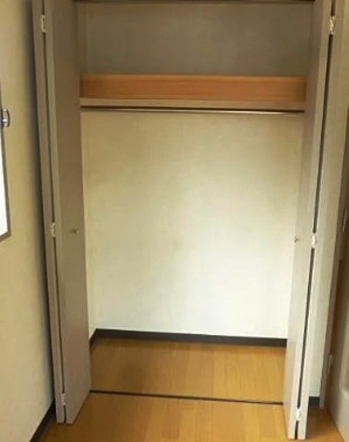 収納　別部屋同仕様タイプ