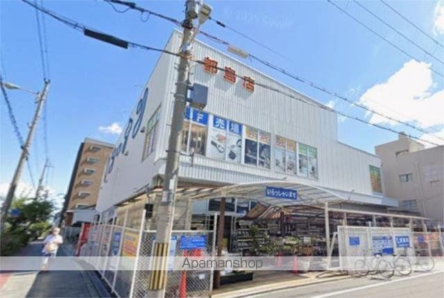 レミオコート都島の周辺写真