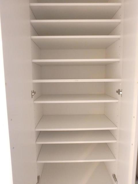 その他部屋・スペース　下駄箱