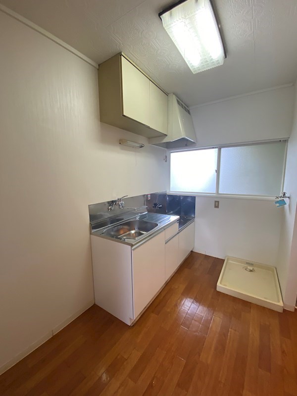 キッチン　別部屋参考画像