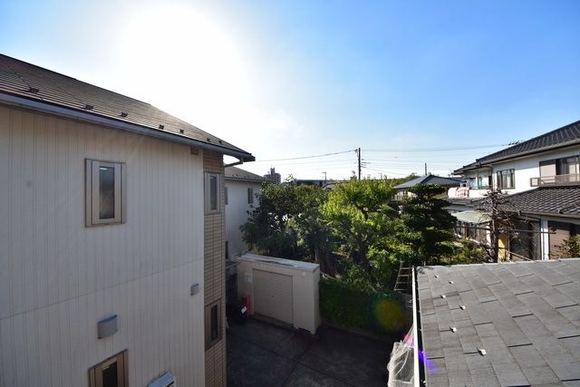 小田急江ノ島線 湘南台駅 徒歩10分 2階建 築18年のその他写真