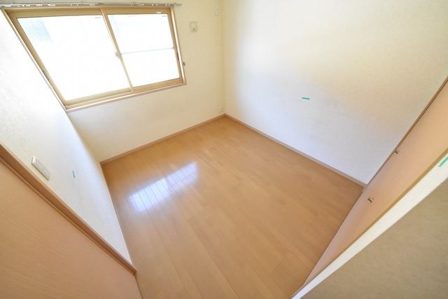 小田急江ノ島線 湘南台駅 徒歩10分 2階建 築18年の内装写真