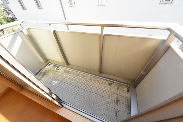 小田急江ノ島線 湘南台駅 徒歩10分 2階建 築18年の内装写真