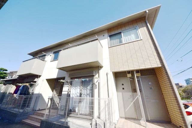小田急江ノ島線 湘南台駅 徒歩10分 築18年