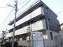 オデッサ浦安 2階 築9年7ヶ月の賃貸物件